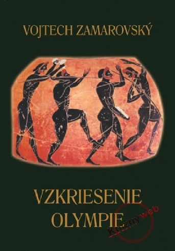 VZKRIESENIE OLYMPIE