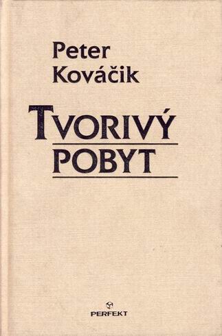 TVORIVY POBYT