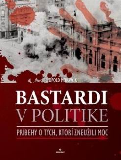 BASTARDI V POLITIKE