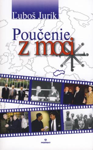 POUCENIE Z MOCI