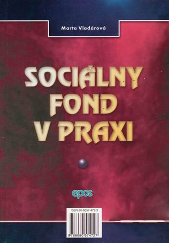 SOCIALNY FOND V PRAXI