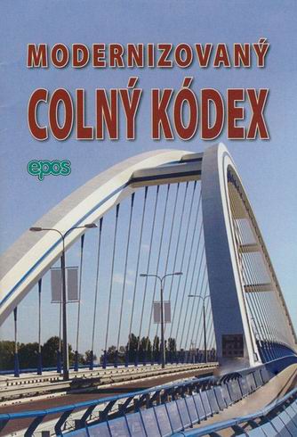 MODERNIZOVANY COLNY KODEX