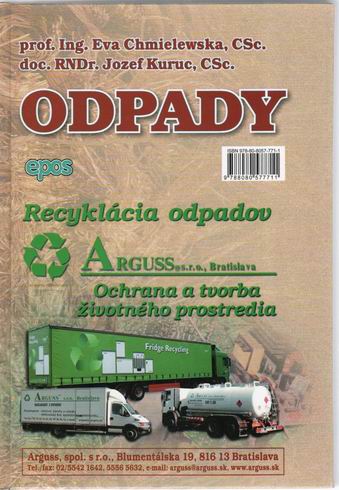 ODPADY