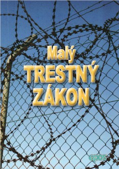 MALY TRESTNY ZAKON