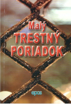 MALY TRESTNY PORIADOK