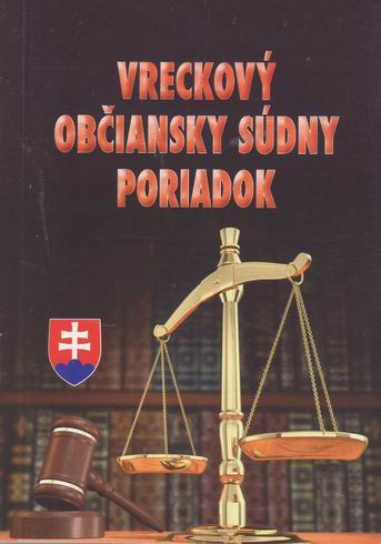 VRECKOVY OBCIANSKY SUDNY PORIADOK