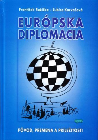 EUROPSKA DIPLOMACIA