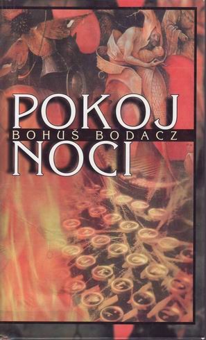 POKOJ NOCI