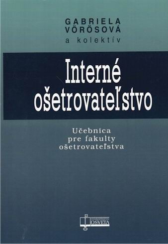 INTERNE OSETROVATELSTVO