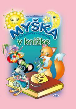 MYSKA V KNIZKE