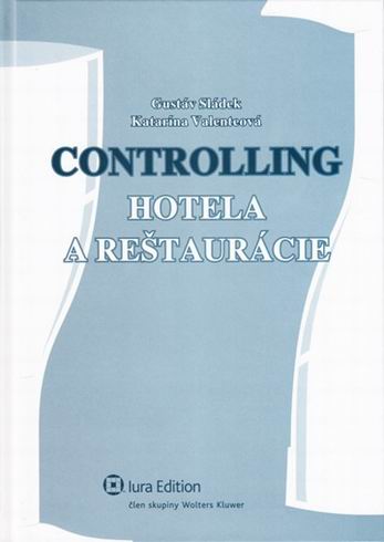 CONTROLLING HOTELA A RESTAURACIE