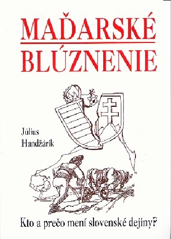 MADARSKE BLUZNENIE