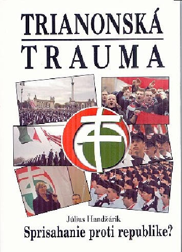 TRIANOSKA TRAUMA - SPRISAHANIE PROTI REPUBLIKE?