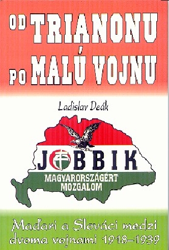 OD TRIANONU PO ''MALU VOJNU''