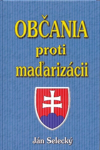 OBCANIA PROTI MADARIZACII