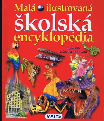 MALA ILUSTROVANA SKOLSKA ENCYKLOPEDIA