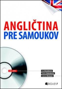 ANGLICTINA PRE SAMOUKOV