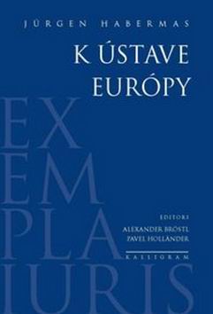 K USTAVE EUROPY