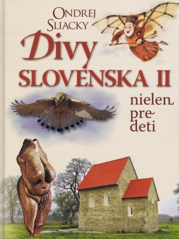 DIVY SLOVENSKA II.