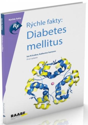 RYCHLE FAKTY: DIABETES MELLINUS
