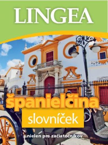 LINGEA - SPANIELCINA SLOVNICEK