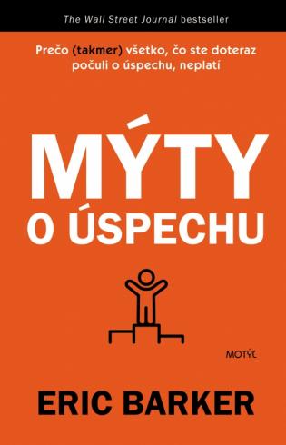 MYTY O USPECHU.