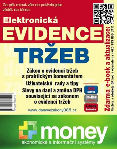 ELEKTRONICKA EVIDENCIA TRZIEB