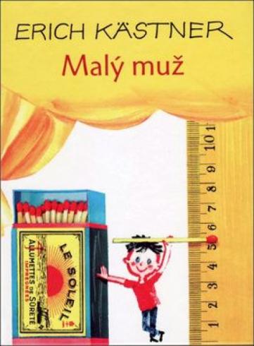 MALY MUZ