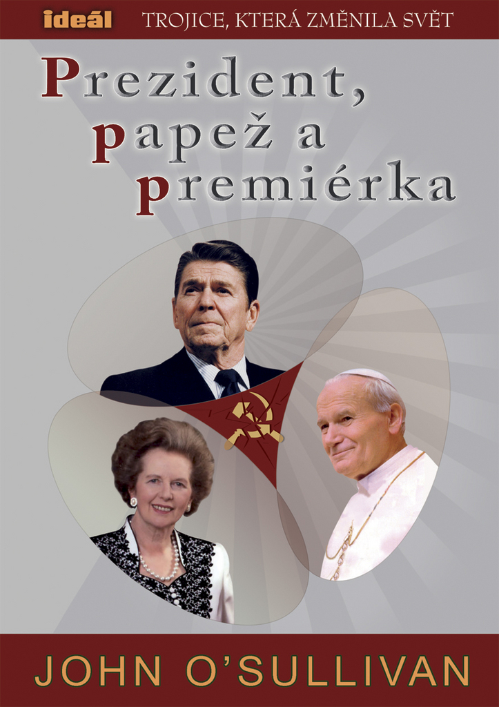 Prezident, pape a premirka