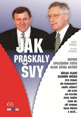 JAK PRASKALY SVY