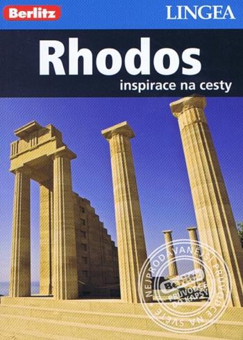 RHODOS INSPIRACE NA CESTY