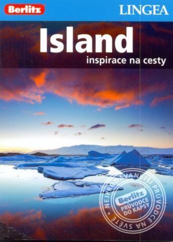ISLAND INSPIRACE NA CESTY