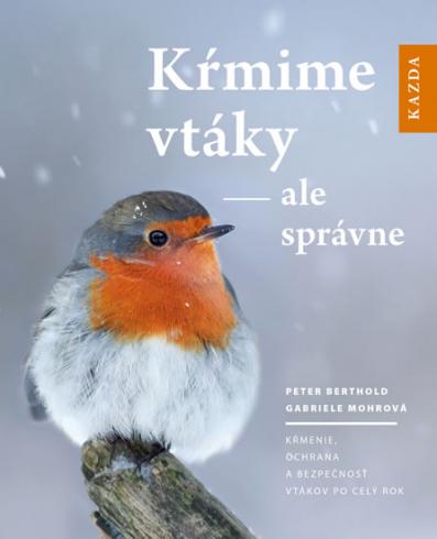 KRMIME VTAKY - ALE SPRAVNE