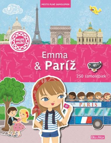 EMMA & PARIZ