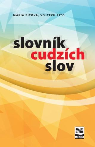 SLOVNIK CUDZICH SLOV