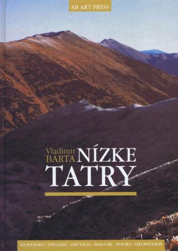 NIZKE TATRY - ENGLISH / DEUTSCH / MAGYAR / POLSKI / RUSKY