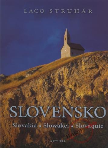 SLOVENSKO SLOVAKIA SLOWAKEI SLOVAQUIE