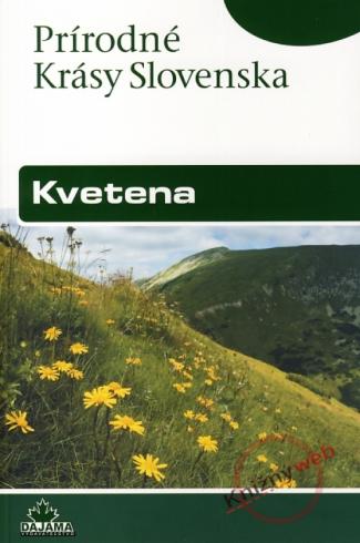KVETENA - PRIRODNE KRASY SLOVENSKA