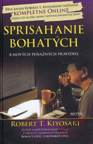 SPRISAHANIE BOHATYCH A NOVYCH PENAZNYCH PRAVIDIEL