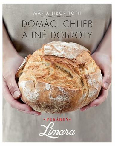 DOMACI CHLIEB A INE DOBROTY