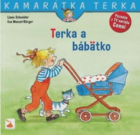 TERKA A BABATKO