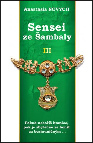SENSEI ZE SAMBALY III.