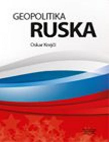 GEOPOLITIKA RUSKA