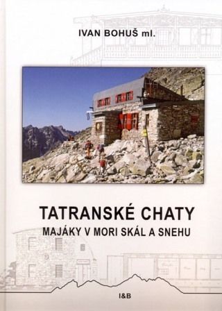 Tatransk chaty