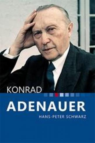 KONRAD ADENAUER