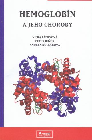 HEMOGLOBIN A JEHO CHOROBY